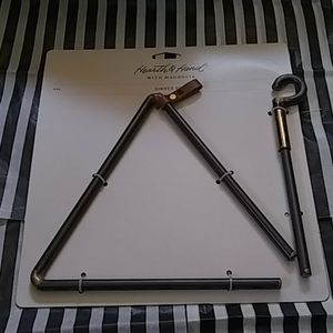 Hearth and Hand Dinner Bell